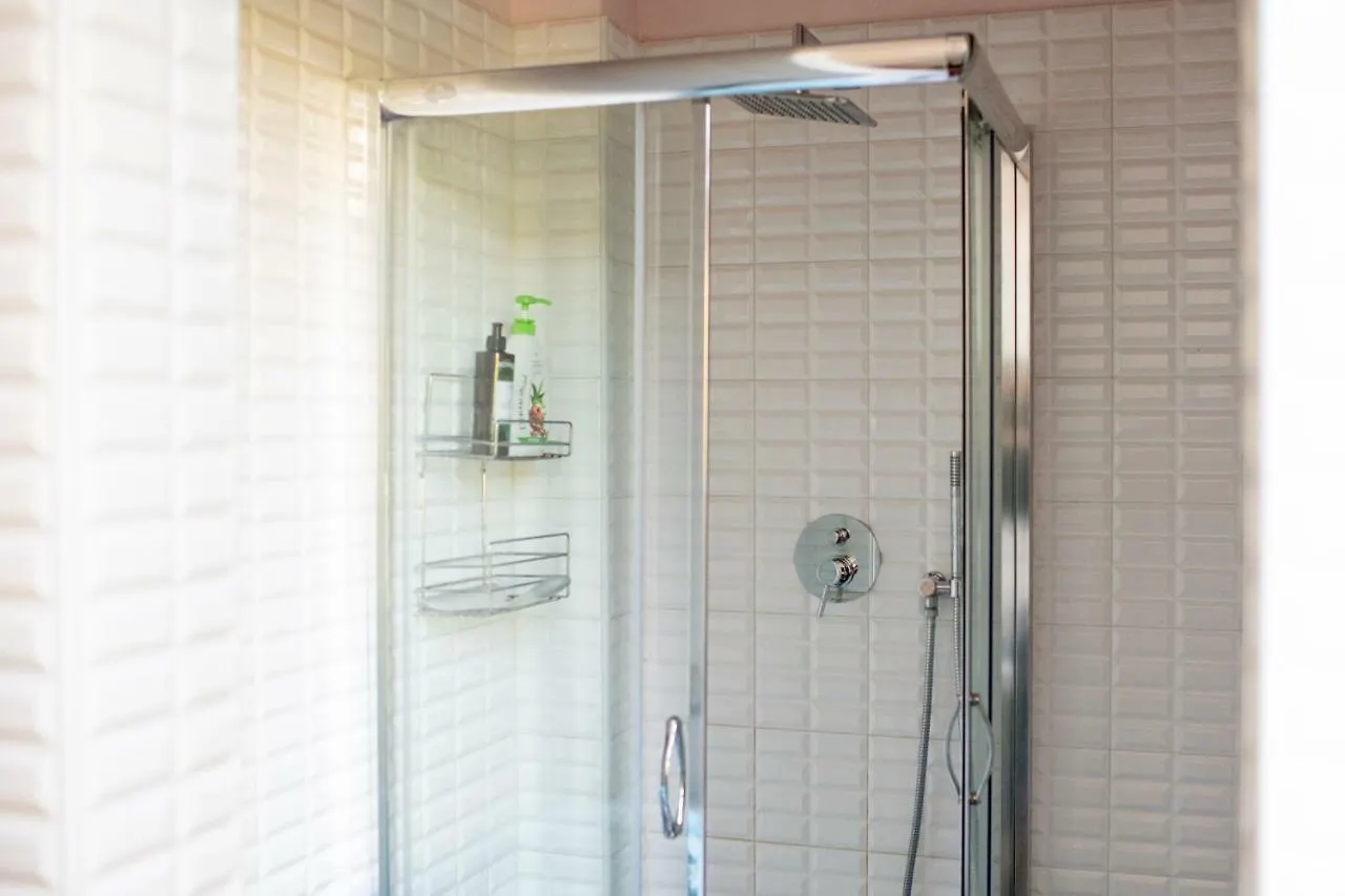 Apartmán Oltretorrente 15 Parma